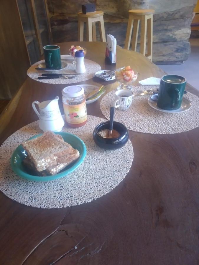 Como En Casa Torotoro Zewnętrze zdjęcie