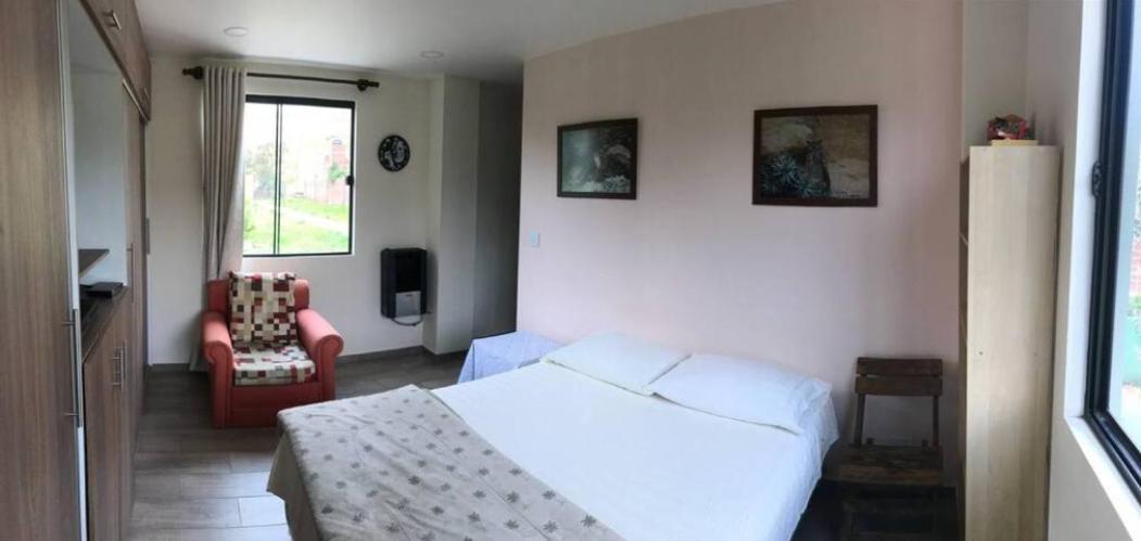 Como En Casa Torotoro Zewnętrze zdjęcie