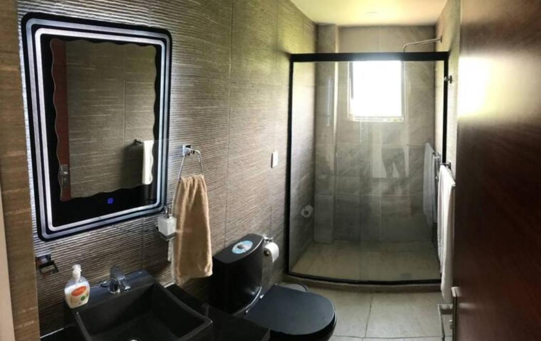 Como En Casa Torotoro Zewnętrze zdjęcie
