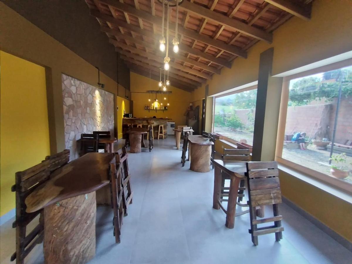 Como En Casa Torotoro Zewnętrze zdjęcie
