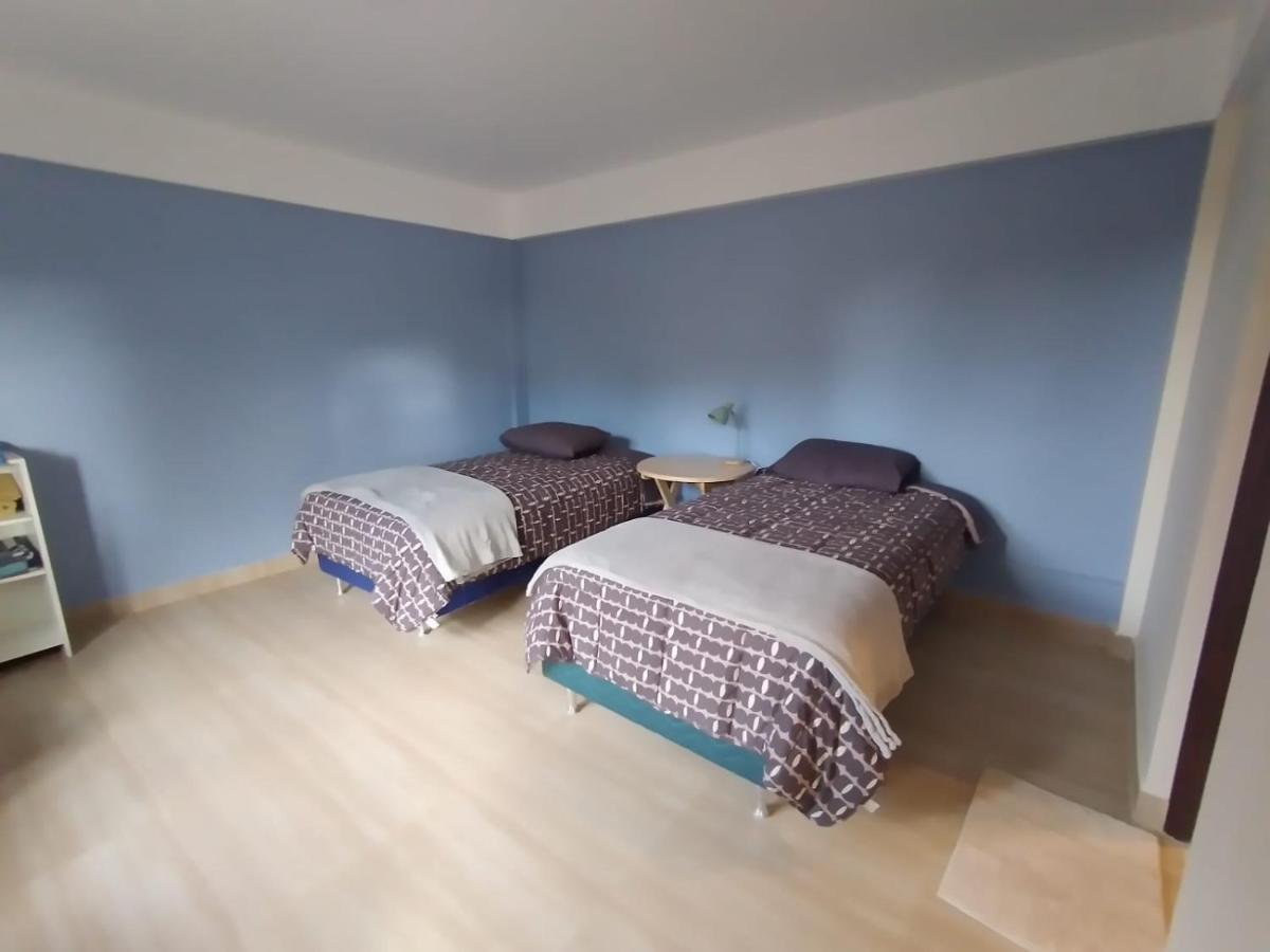 Como En Casa Torotoro Zewnętrze zdjęcie