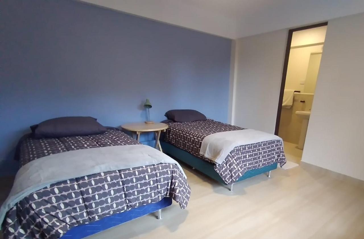 Como En Casa Torotoro Zewnętrze zdjęcie