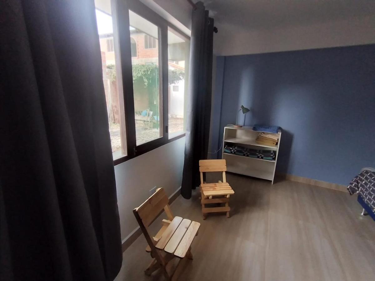 Como En Casa Torotoro Zewnętrze zdjęcie