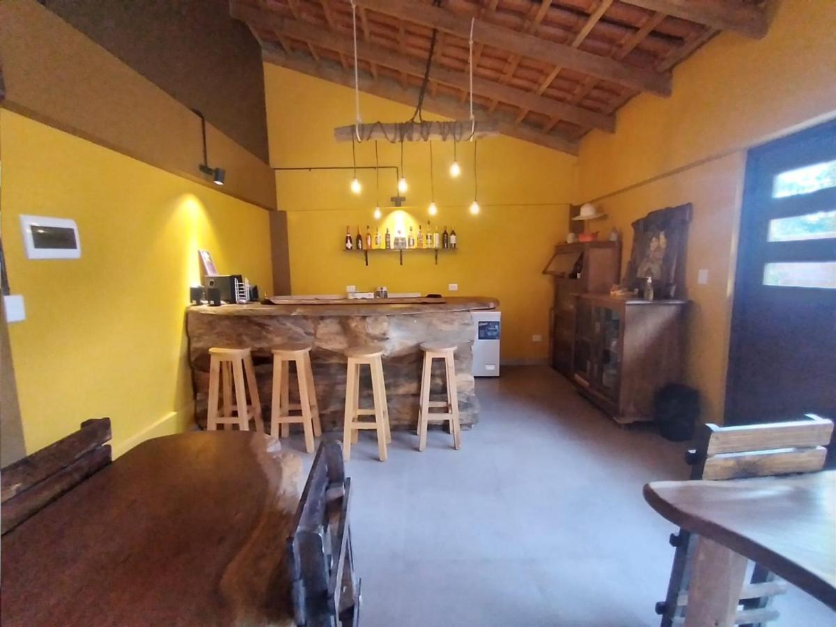 Como En Casa Torotoro Zewnętrze zdjęcie