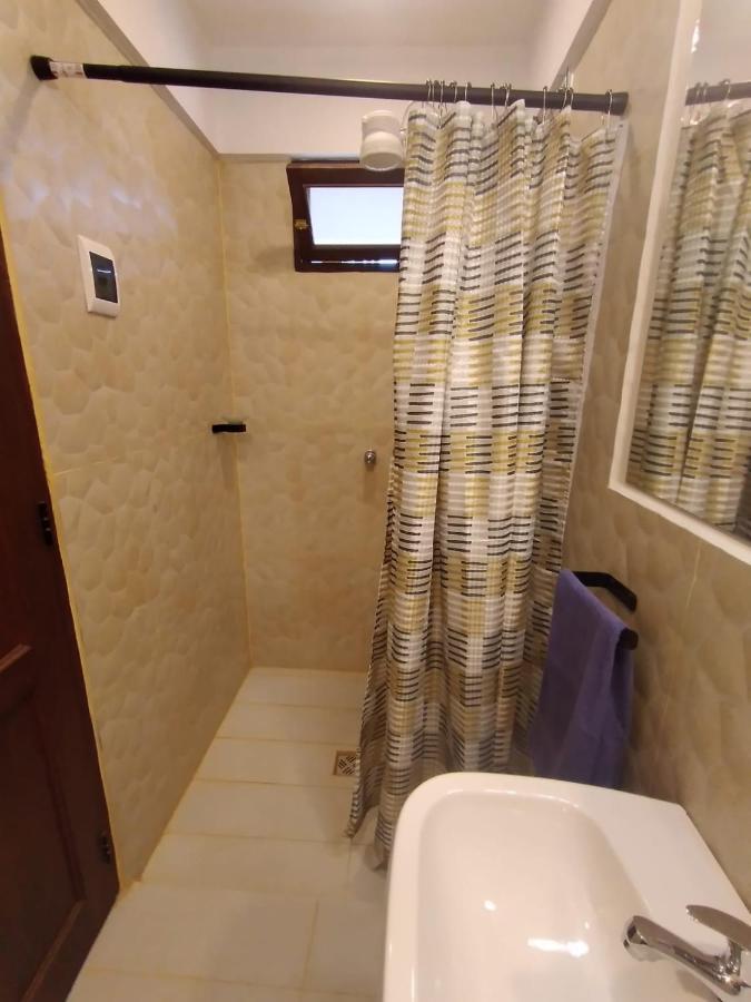Como En Casa Torotoro Zewnętrze zdjęcie