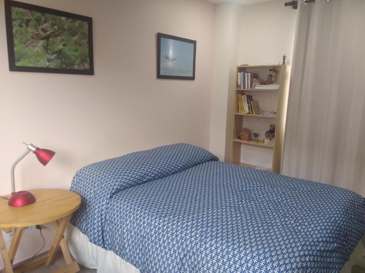 Como En Casa Torotoro Zewnętrze zdjęcie